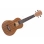 Укулеле сопрано с чехлом TOM TUS-200B