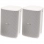 Акустическая система Bose DesignMax DM6SE White 829682-0210