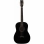 TERRIS TF-385A BK гитара акустическая