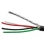 Провод для гитарной электроники Hosco CBL-4CW100