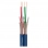 Сдвоенный симметричный кабель серии PEACOCK AES/EBU Sommer Cable 200-0552