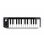 MIDI-контроллер LAudio EasyKey