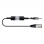 Кабель акустический Soundking BXJ101-1, 3.5мм-XLRm, 1.5м