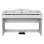 Цифровое фортепиано SOLISTA DP600WH