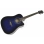 Акустическая гитара SOLISTA SG-D1 Blue