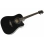 Акустическая гитара SOLISTA SG-D1 Black