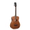 Электро-акустическая бас-гитара Cort AB590MF WBAG OP Acoustic Bass Series