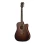 Электро-акустическая гитара Cort MR500E BR WBAG MR Series