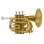 Труба Bb John Packer JP159G