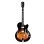 Cort Yorktown BV TAB BAG Hollow Body Series