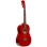 Гитара классическая Stagg SCL50 RED