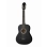 Классическая гитара Foix FCG-1039BK