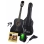 Классическая гитара Foix FCG-2036CAP-BK-3/4 в комплекте с аксессуарами