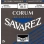 Струны для классической гитары Savarez 500AJ Alliance Corum Forte