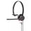 Головная гарнитура с одним наушником и электретным микрфоном Beyerdynamic Unite HSP 321