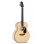 Электроакустическая гитара Alhambra 1.122 AJ-SM E9