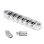 Бридж Tune-O-Matic Metallor BM-01-CR