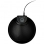 Микрофон настольный AKG CBL410 Conference Set black