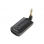Моделирующий усилитель для наушников Nux MP-3 Mighty-Plug Pro