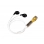 Звукосниматель для акустических инструментов Guitto GGP-03