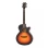 Электро-акустическая гитара Cort SFX-E 3TSS WBAG SFX Series