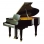 SAMICK NSG175D/EBHP - рояль