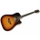 Акустическая гитара SOLISTA SG-D1 Sunburst