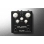 Педаль эффектов Nux Cherub NDR-5 Atlantic Delay & Reverb