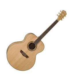 Акустическая гитара Washburn WJ40S