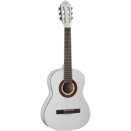 Классическая гитара EKO CS-5 White