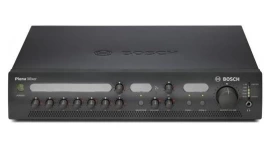 Трансляционный микшер-усилитель Bosch PLE-2MA120