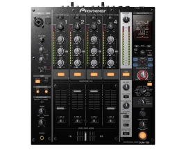 DJ-микшер PIONEER DJM-750-K