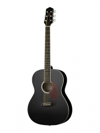 Акустическая гитара Naranda CAG280BK , фолк