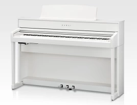 Цифровое пианино KAWAI CA701 W
