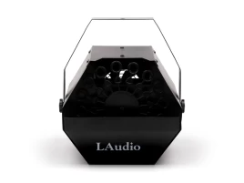 Генератор мыльных пузырей LAudio WS-BM100