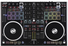 DJ-контроллер Reloop Terminal Mix 8 (228148)