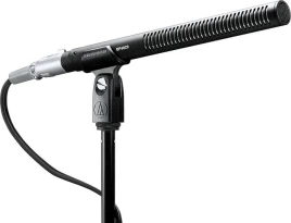 Микрофон "пушка" AUDIO-TECHNICA BP4029
