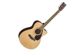 Электроакустическая гитара YAMAHA FSX315C