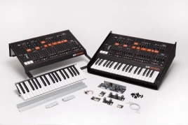 Комплект аналогового синтезатора KORG ARP Odyssey FS Kit