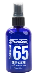 Средство для чистки корпуса инструментов Dunlop Platinum 65 Deep Clean P65DC4