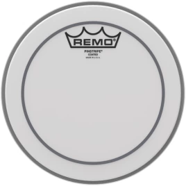 Remo PS-0108-00 Пластик для бас-барабана, 8"