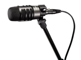 Микрофон для записи ударных AUDIO-TECHNICA ATM250DE