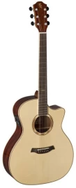 Электроакустическая гитара Baton Rouge AR45S/ACE