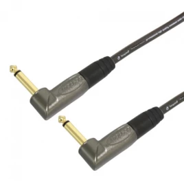 Инструментальный кабель Bespeco TT50PP