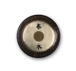 Гонг 30", логотип Tai Loi, Paiste 0223315330 SG15330 Symphonic