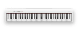 Цифровое пианино ROLAND FP-30-WH