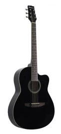 Акустическая гитара SONATA C-901 BK