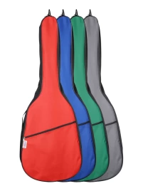 Чехол для 12-струнной гитары Lutner ЛЧГ12ц1