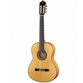 Классическая гитара Alhambra 2.316 Flamenco 55th Anniversary
