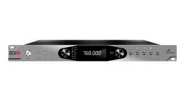 Генератор синхронизации сигнала Antelope Audio OCX-HD